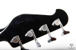 Yamaha Bass BB-5, Japan
