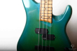 Yamaha Medium PJ-Bass Activ, Japan