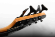 Yamaha Medium PJ-Bass Activ, Japan