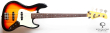 Fernandes Jazz Bass RJB-380