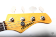 Fernandes Jazz Bass RJB-380