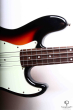 Fernandes Jazz Bass RJB-380