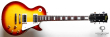 Fresher Les Paul FL-331-SB, Japan