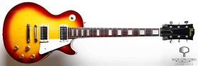 Fresher Les Paul FL-331-SB, Japan