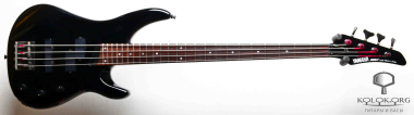 Yamaha RBX Super Medium PJ-Bass, Japan