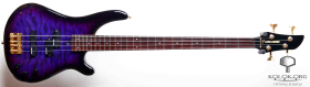Fernandes FRB-40, Japan