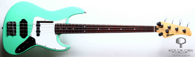 Greco SUPREME SOUND BUSTER
