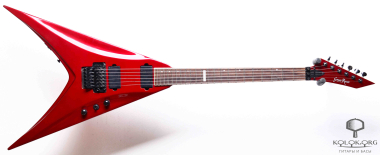 Grass Rооts GC-60V, Korea