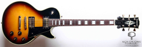 Westminster Les Paul EG-400, Japan '77