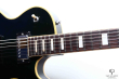 Fresher Les Paul FL-331 BL, Japan