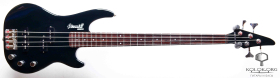Greco Atomic Bass, Japan