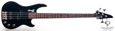 Greco Atomic Bass, Japan