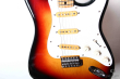 Fresher Strat FS-331S, Japan '78-81