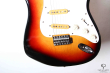 Fresher Strat FS-331S, Japan '78-81