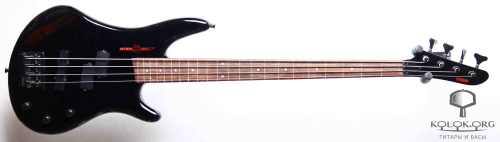 Yamaha Motion B-1 Bass, Japan '86-89