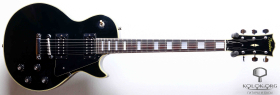 Fresher Les Paul FL-331-BL, Japan '76-81