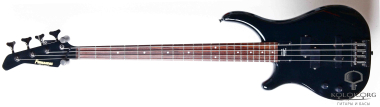 Fernandes Revolver FRB-55 LH, Japan