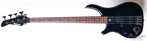 Fernandes Revolver FRB-55 LH, Japan