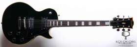 Fresher Les Paul FL-331-BL, Japan '76-81
