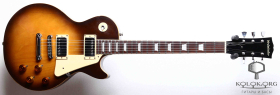 Westminster Les Paul EG-360-SB, Japan '77