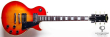 Fresher Les Paul FL-331 CSB, Japan