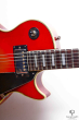 Fresher Les Paul FL-331 CSB, Japan