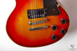 Fresher Les Paul FL-331 CSB, Japan