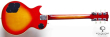 Fresher Les Paul FL-331 CSB, Japan