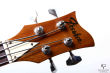 Fresher Violin Bass, Japan '78-81