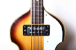 Fresher Violin Bass, Japan '78-81
