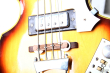 Fresher Violin Bass, Japan '78-81