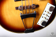 Fresher Violin Bass, Japan '78-81