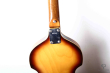 Fresher Violin Bass, Japan '78-81