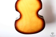 Fresher Violin Bass, Japan '78-81