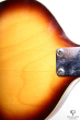 Fresher Violin Bass, Japan '78-81