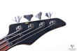 Yamaha Medium PJ-Bass, Japan