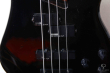 Yamaha Medium PJ-Bass, Japan