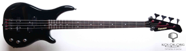 Fernandes FRB-50, Japan