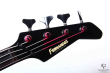 Fernandes FRB-50, Japan