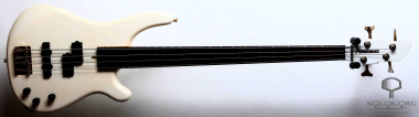 Fernandes FRB-60, Japan