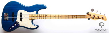 Fernandes JB, Japan
