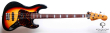 Fresher Jazz Bass FG-331S, Japan '77-80