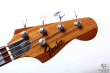 Fresher Jazz Bass FG-331S, Japan '77-80