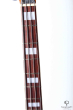Fresher Jazz Bass FG-331S, Japan '77-80
