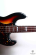 Fresher Jazz Bass FG-331S, Japan '77-80