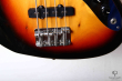Fresher Jazz Bass FG-331S, Japan '77-80
