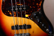 Fresher Jazz Bass FG-331S, Japan '77-80