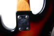 Fresher Jazz Bass FG-331S, Japan '77-80