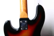 Fresher Jazz Bass FG-331S, Japan '77-80