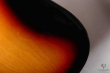 Fresher Jazz Bass FG-331S, Japan '77-80